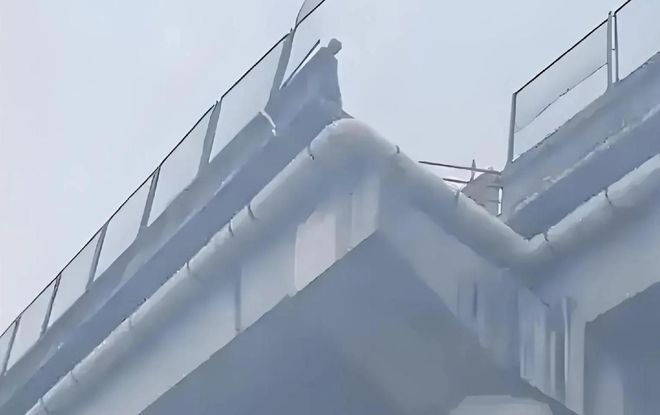 命路”后续：四车道另有他用情况通报已出PG麻将胡了2模拟器虎门快速路变“夺(图10)