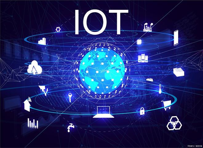 APP开发应用场景分析PG麻将胡了智能物联网(图1)