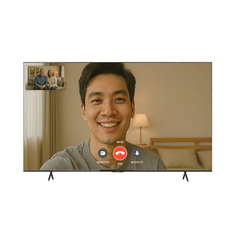 选择：五款高性能智能电视推荐麻将胡了模拟