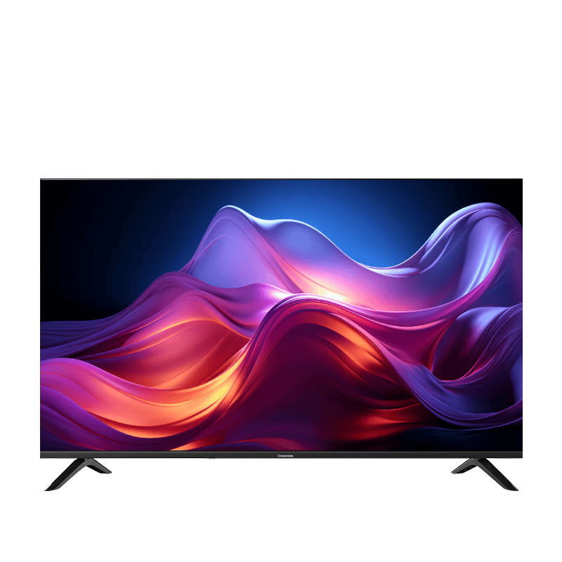 选择：五款高性能智能电视推荐麻将胡了模拟器试玩家居娱乐新(图4)